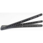 BMI Skládací metr hliník 2mx14mm 961 622 11 – Hledejceny.cz