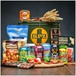 Muniční Bedna Armyboxeo pro pivaře – Sleviste.cz