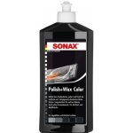 Sonax Polish & Wax COLOR černá 250 ml | Zboží Auto