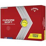 Callaway Chrome Soft 2020 – Zboží Mobilmania