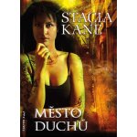 Město duchů / Tunel kostí / Most duší - Schwabová Victoria – Sleviste.cz