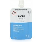 Ilford Simplicity Stop 30 ml přerušovač s indikátorem – Zboží Živě