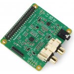 Raspberry Pi IQaudIO DAC Pro – Zboží Živě