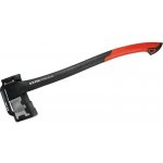 EXTOL PREMIUM nylonová násada, 1200g, násada 600mm, nylon, (8871145) – Zboží Mobilmania