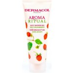 Dermacol Aroma Ritual Lesní jahody svěží sprchový gel 250 ml – Sleviste.cz