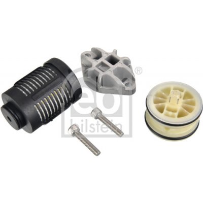 Filtr hydrauliky, lamelová spojka (pohon všech kol) FEBI BILSTEIN 177922 – Hledejceny.cz