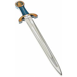 LIONTOUCH Královský meč modrý