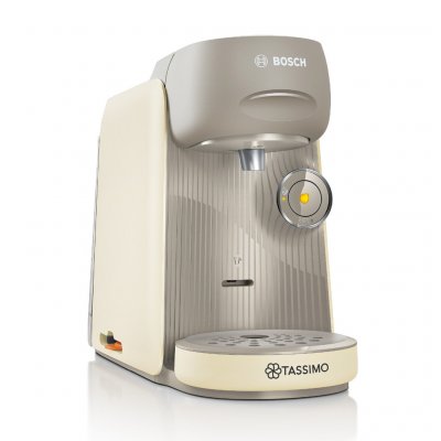Bosch Tassimo Finesse TAS 167P – Zbozi.Blesk.cz