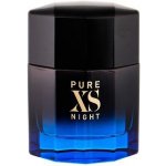 Paco Rabanne Pure XS Night parfémovaná voda pánská 100 ml – Hledejceny.cz