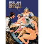 Borgia - Intégrale – Hledejceny.cz