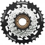 Shimano TZ500 Tourney – Zboží Dáma