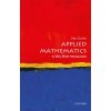 Kniha Applied Mathematics: A Very Short Introduction