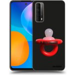Picasee Ultimate Case pro Huawei P Smart 2021 - Le Dudel – Zboží Živě