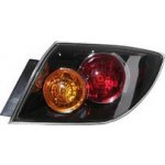 Zadní světlo- pravé vnější MAZDA 3 (BK) 2003-2009 |003-2009| DEPO | 2161964RUQ – Hledejceny.cz
