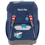 Step by Step Grade černý panter – Zboží Dáma