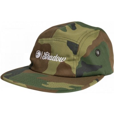 Shadow BRIGADE MILITARY Camp Camo – Zboží Mobilmania