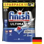 Finish tablety do myčky Ultimate All in1 Fresh 88 ks – Zboží Dáma