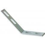 Montážní úhelník - 38–45°st. – Zboží Dáma