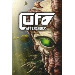 UFO Aftershock – Zboží Mobilmania
