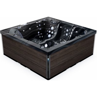 Lovia L501 Midnight Opal, Gold Brown – Zboží Dáma