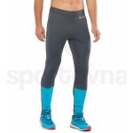 Salomon GTX WS sshell Tight šedá/modrá – Zbozi.Blesk.cz