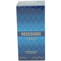 Missoni Wave deostick 75 ml