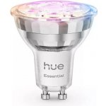Philips HUE Hue Essential WCA 345 žárovka 4,7W 345 lm GU10 – Zboží Mobilmania