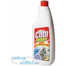 Ekologický čisticí prostředek Finclub Codi Energic univerzální odmašťovač náplň 750 ml