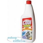 Finclub Codi Energic univerzální odmašťovač náplň 750 ml – Zbozi.Blesk.cz