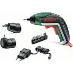 Bosch IXO IV Set 0.603.9A8.022 – Zbozi.Blesk.cz