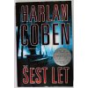 Kniha Šest let - Harlan Coben