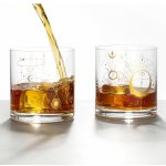 Crystalex sklenice na whisky Alchemist 2 x 410 ml – Hledejceny.cz