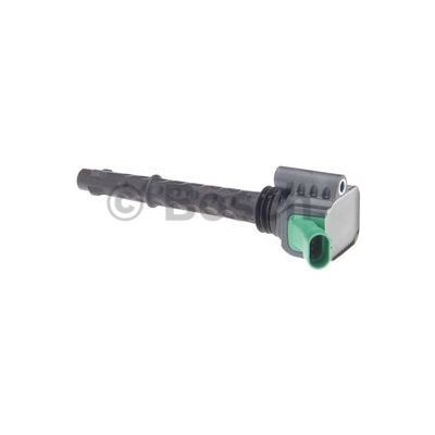 Zapalovací cívka BOSCH 0 221 504 707 | Zboží Auto