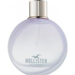 Hollister Free Wave parfémovaná voda dámská 100 ml – Hledejceny.cz