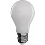 Emos lED žárovka Filament A60 E27 5,9 W 60 W 806 lm teplá bílá – Zboží Živě