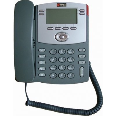 WELL YV2 – Sleviste.cz