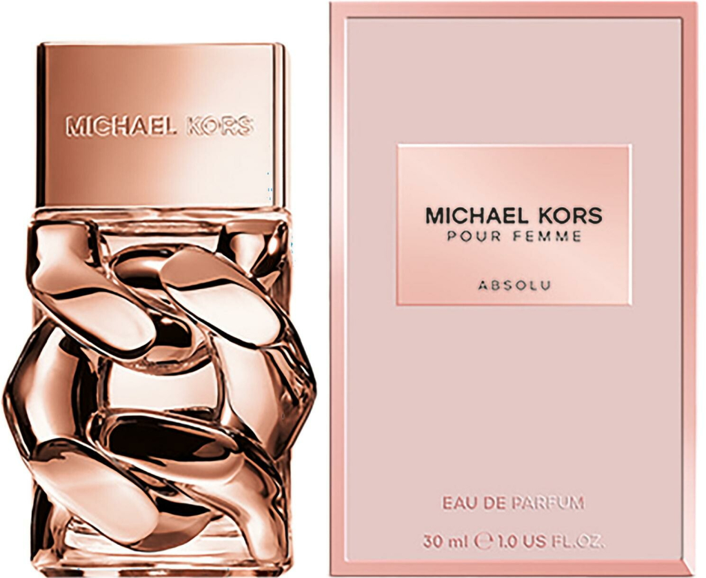 Michael Kors Pour Femme Absolu parfémovaná voda dámská 30 ml
