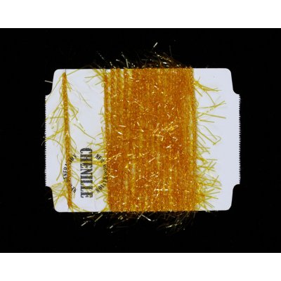 Sybai Šenylka Chenille Vibrant Honey – Hledejceny.cz
