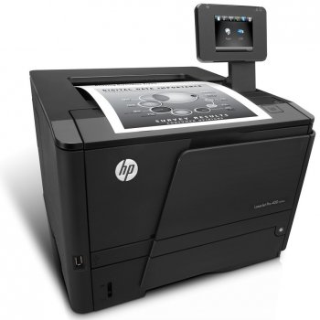 HP LaserJet Pro 400 M401dn CF278A