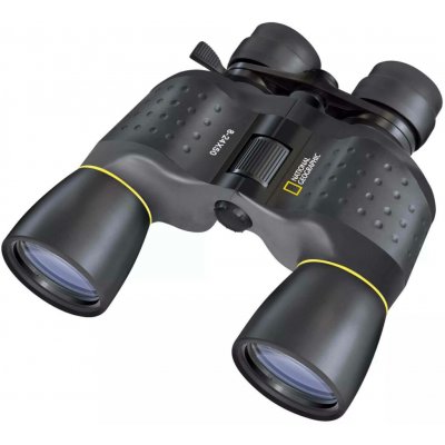 Bresser National Geographic 8-24x50 – Hledejceny.cz