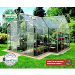 Vitavia Sirius PC 6 mm stříbrný – Zboží Mobilmania