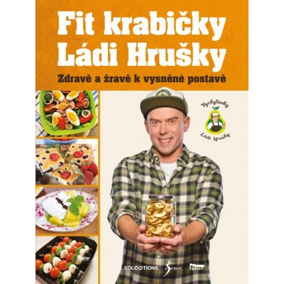 Fit krabičky Ládi Hrušky - Láďa Hruška