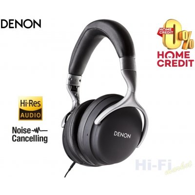 Denon AH-GC25NC