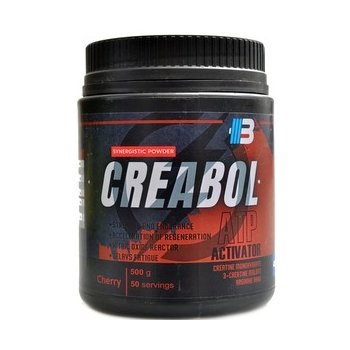 Body Nutrition Creabol 500 g