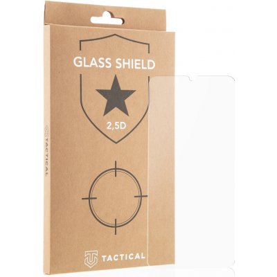 Tactical Glass Shield 2.5D sklo pro Xiaomi Redmi Note 8T KP25790 – Zboží Mobilmania