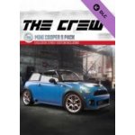 The Crew Mini Cooper S Pack – Hledejceny.cz