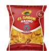 Bezlepková potravina El Sabor Bezlepkový Nachos chips s chilli 225g