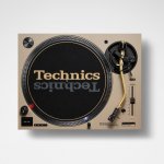 Technics SL-1200M7L – Zboží Mobilmania