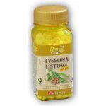 VitaHarmony Kyselina Listová 400mcg 480 tablet – Hledejceny.cz