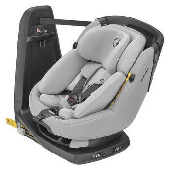 Maxi-Cosi AxissFix Plus 2020 Authentic Graphite